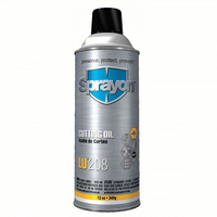 LU208 CUTTING OIL SPRAY